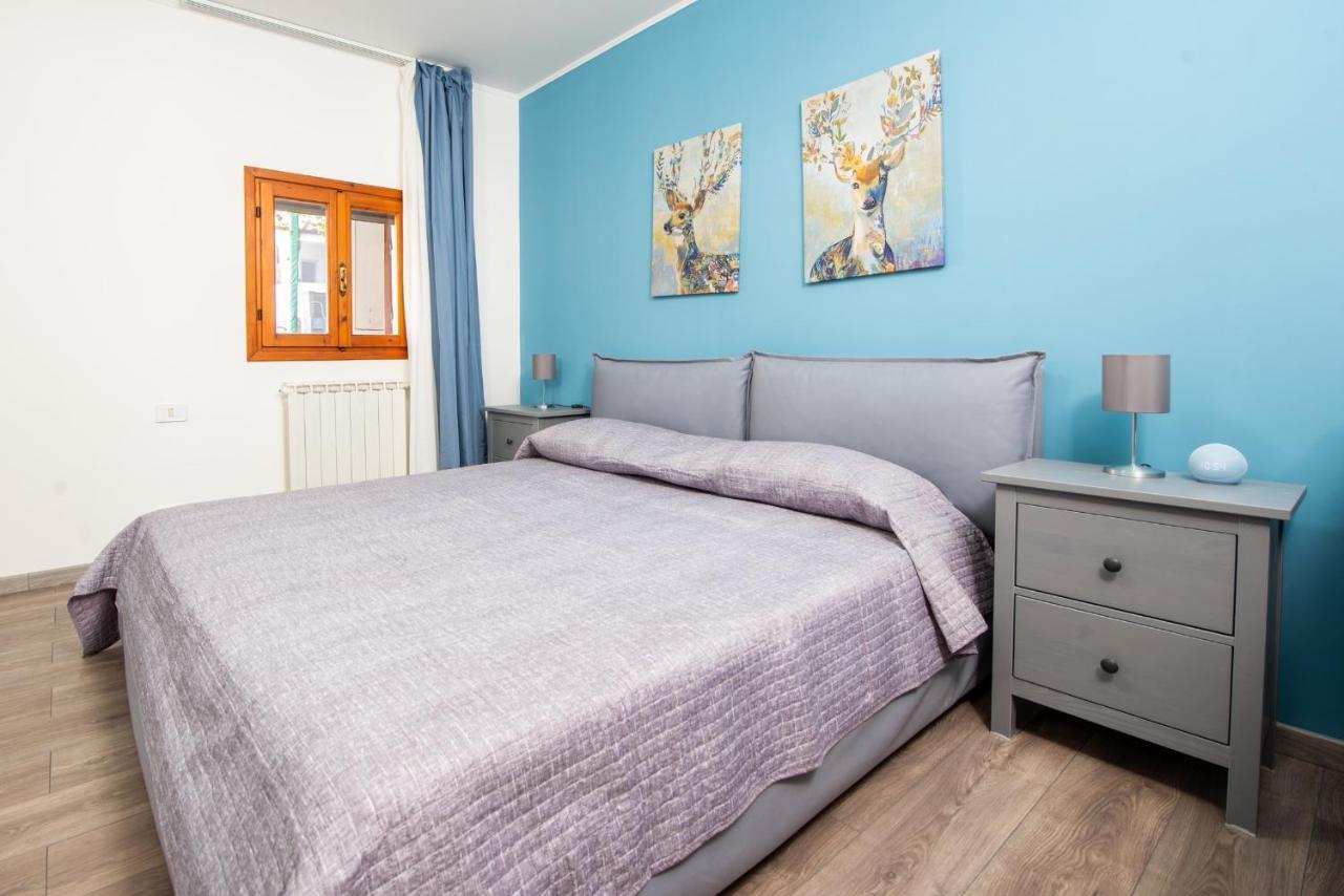 Casa Del Sole: Relax & Charme Nella Riviera Ligure Βίλα Camporosso  Εξωτερικό φωτογραφία