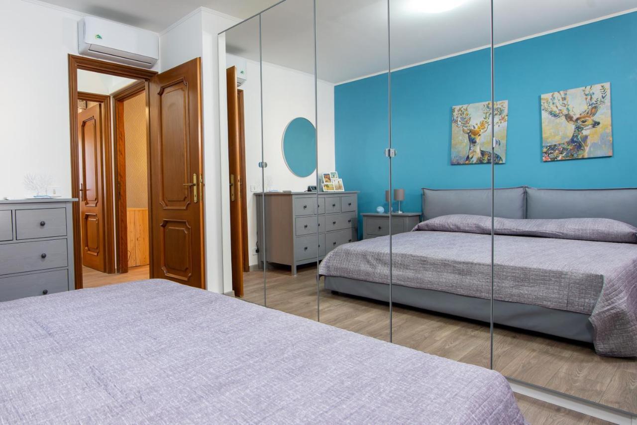 Casa Del Sole: Relax & Charme Nella Riviera Ligure Βίλα Camporosso  Εξωτερικό φωτογραφία