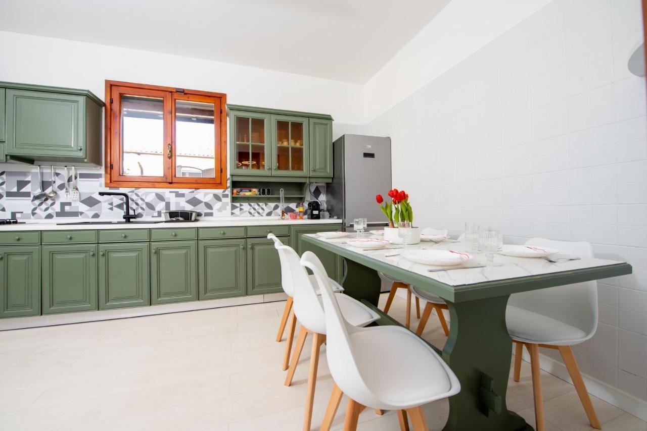 Casa Del Sole: Relax & Charme Nella Riviera Ligure Βίλα Camporosso  Εξωτερικό φωτογραφία