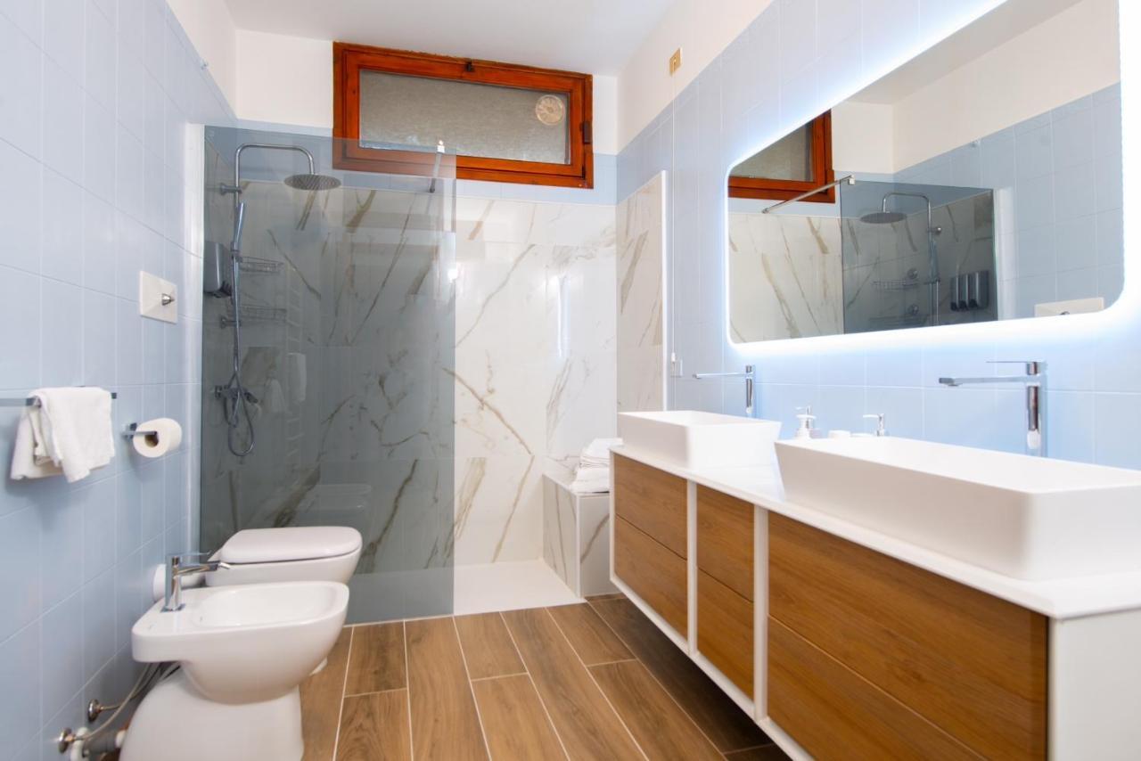Casa Del Sole: Relax & Charme Nella Riviera Ligure Βίλα Camporosso  Εξωτερικό φωτογραφία