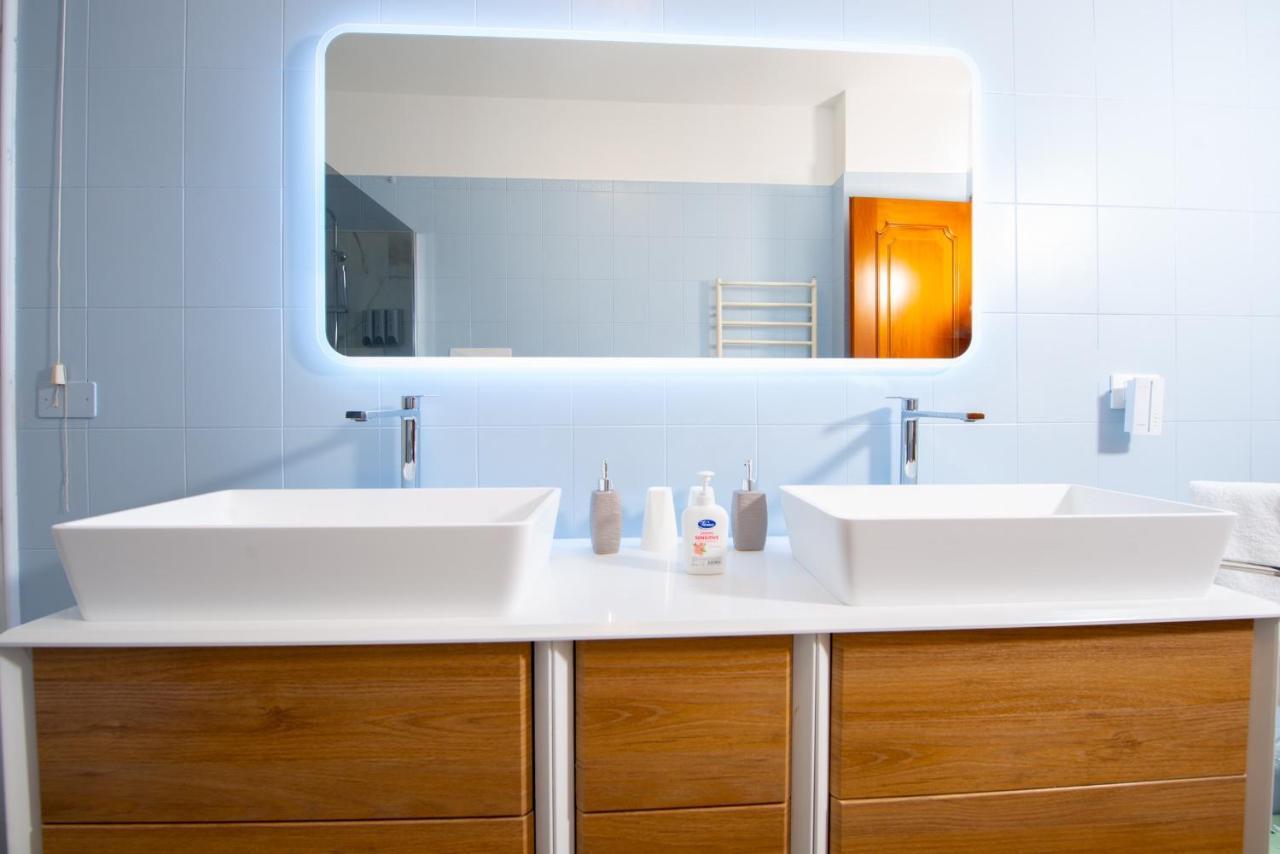 Casa Del Sole: Relax & Charme Nella Riviera Ligure Βίλα Camporosso  Εξωτερικό φωτογραφία